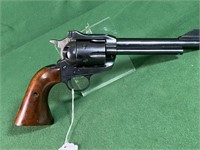 Herters Single Action Revolver, 44 Mag.