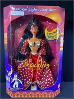 1994 Aladin - Arabian Lights Jasmine