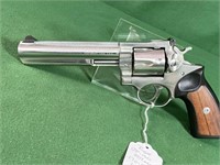 Ruger GP-100 Revolver, 357 Mag.