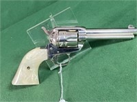 Colt Frontier Scout Revolver, 22 LR