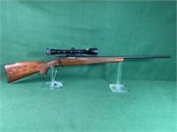Remington 700 Rifle, 222 Rem