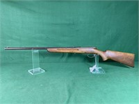 Springfield Model 53A Rifle, 22 LR