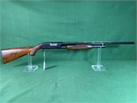 Winchester Model 12 Shotgun, 20ga.