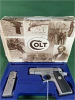 Colt Government Model Series 80, 380