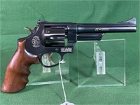 Smith & Wesson Model 28-2 Revolver, 357 Mag.