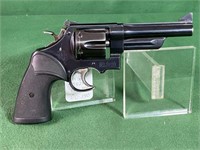 Smith & Wesson Pre-Model 24 Revolver, 44 Spl.