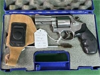 Smith & Wesson 696 Revolver, 44 Spl.