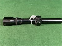 Weaver V4.5W Rifle Scope