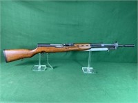 Yugo Model 59 SKS Rifle, 7.62x39