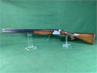 Universal Sporting Arms Model 7812 Shotgun