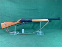Daisy 99 Champion Air Rifle, BB's