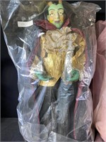 2 18 inch Vampire Collectible Dolls