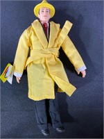 1990 Dick Tracy Doll's