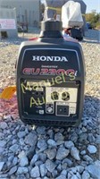 HONDA INVERTER EU2200i