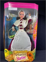 1994 Special Edition Pilgrim Barbie