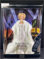 2000 Hollywood Premiere Barbie Doll