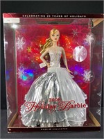 2008 Holiday Barbie Collectible
