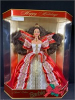 1997 Special Edition Happy Holidays Barbie