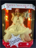 1989 Special Edition Happy Holidays Barbie
