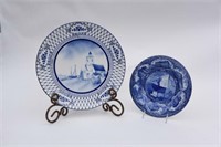 Collector Germany Display Plates