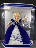 2000 Special Millennium Edition Princess Barbie