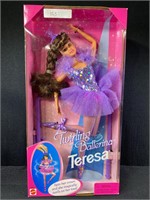 1995 Twirling Ballerina Teresa