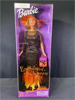 2000 Special Edition Enchanted Halloween Barbie