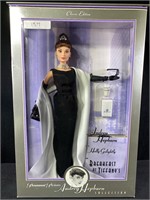 1998 Audrey Hepburn Collection