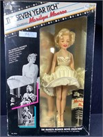1982 The Seventh Year Itch - Marilyn Monroe Doll