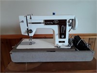 Fukusuke Sewing Machine