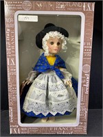 The Wonderful World Of Effanbee's Dolls