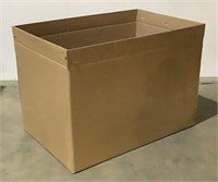 (90) 47"W x 32"D x 30"H Cardboard Boxes