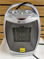 Utilitech Portable Fan Heater