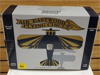 Air Eastwood Flying Circus Die Cast Metal