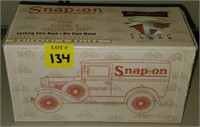 Snap On 1929 Ford Model A Delivery Van