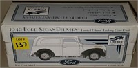 1940 Ford Sedan Delivery Limited Edition