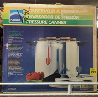 Presser Canner in Original Box