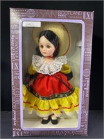 The Wonderful World Of Effanbee's Dolls