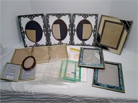 5x7 Picture Frame Assortment
