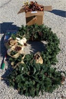 Lot of Christmas Decor