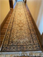 Rug Runner