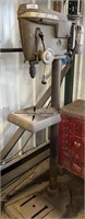 Craftsman Floor Model Drill Press