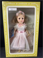 The Wonderful World Of Effanbee's Dolls