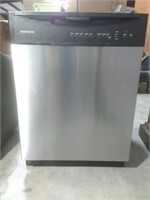 Frigidaire Dishwasher