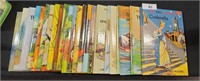 LOT OF NEW NOW YOU CAN READ CHILDRENS BOOKS