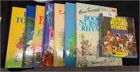 LOT OF NEW CHILDRENS BOOKS