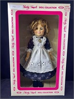 Shirley Temple Doll Collection