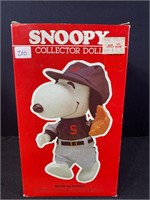 1958 Snoopy Collector Doll
