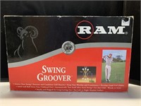 RAM Swing Groover for Golf