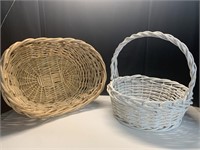 Large Baskets (2)